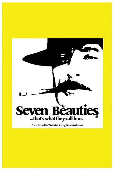 Affiche du film Pasqualino
