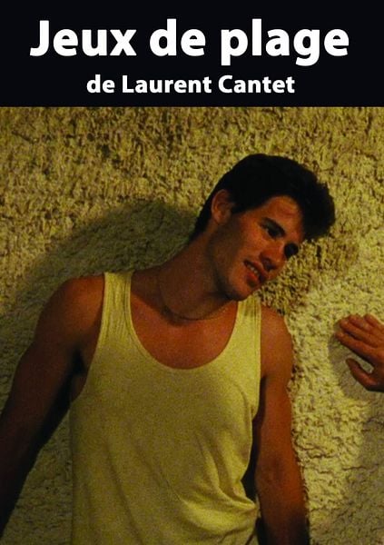 Affiche du film Hamabe no gêmu
