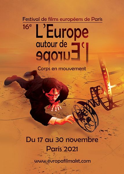 Affiche du film Fantômes d’un empire