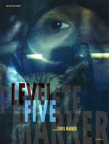 Affiche du film Level Five