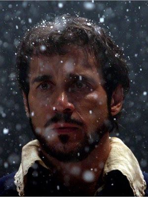 Affiche du film Le Voyage fantastique du capitaine Drake