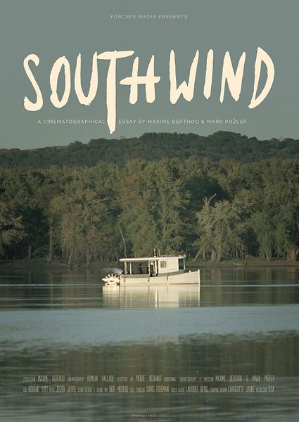 Affiche du film Southwind