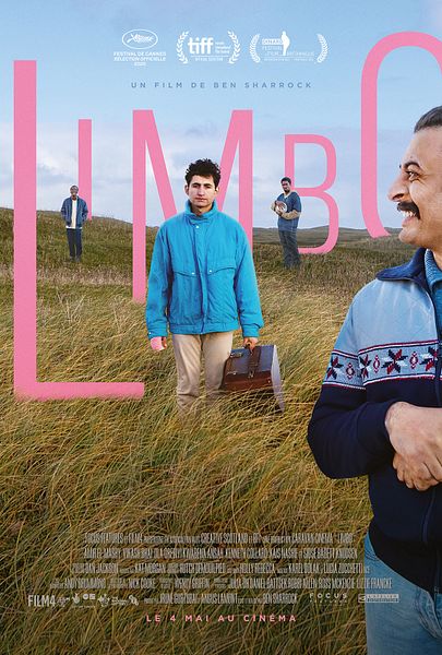 Affiche du film Limbo