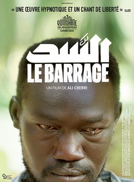 Affiche du film Le Barrage