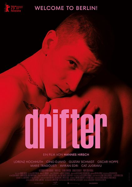 Affiche du film Drifter