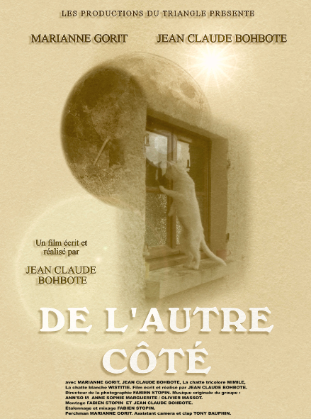 Affiche du film Breakthrough