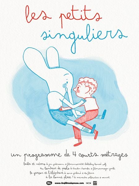 Les Petits singuliers