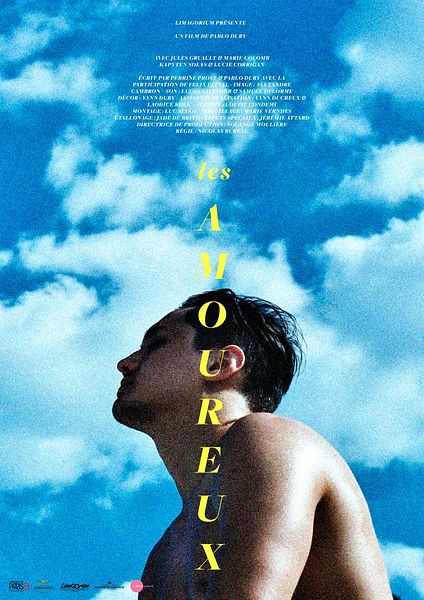 Affiche du film Limagorium, 10 ans