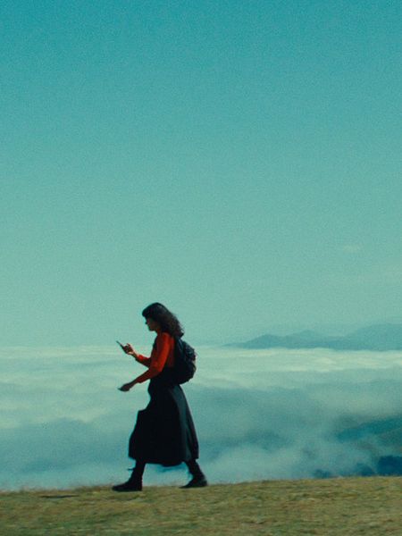 Affiche du film Adieu toréro
