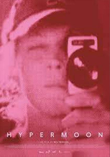 Affiche du film Hypermoon
