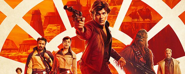 J Ai Un Mauvais Pressentiment Star Wars Solo: A Star Wars Story : une nouvelle bande-annonce ambiance western