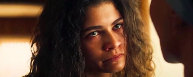 Zendaya défend Euphoria et répond à la polémique sur la glorification