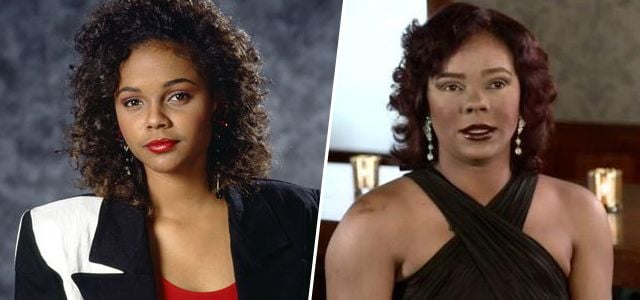Sauver Lisa Replay Episode 6 Lark Voorhies : "Sauvés par le gong" : que sont-ils devenus ? - AlloCiné