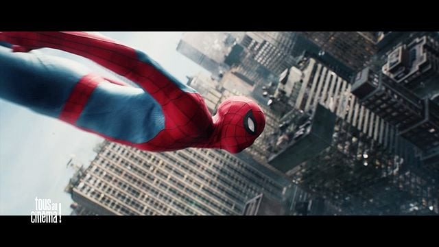 Chaque semaine, retrouvez toutes les sorties cinéma de la semaine sur CANAL + et CINE+, en partenariat avec AlloCiné.