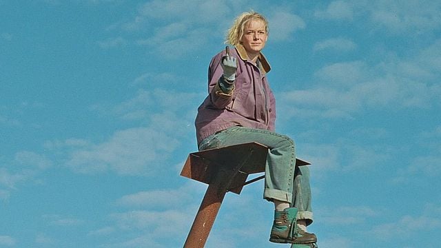 L'Amour qu'il nous reste Trailer