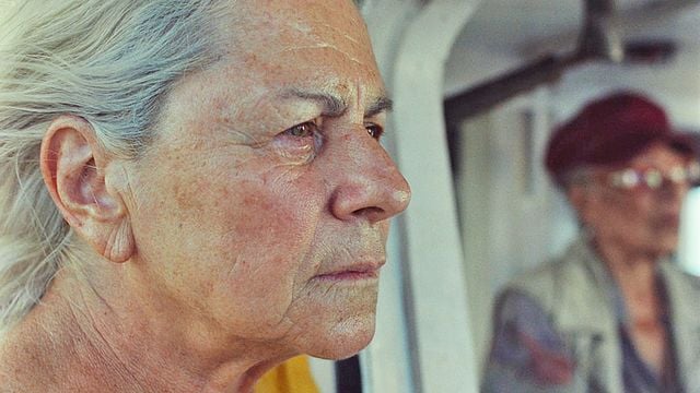 Les Voyages de Tereza Trailer