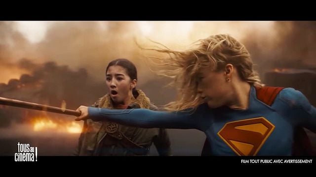Chaque semaine, retrouvez toutes les sorties cinéma de la semaine sur CANAL + et CINE+, en partenariat avec AlloCiné.