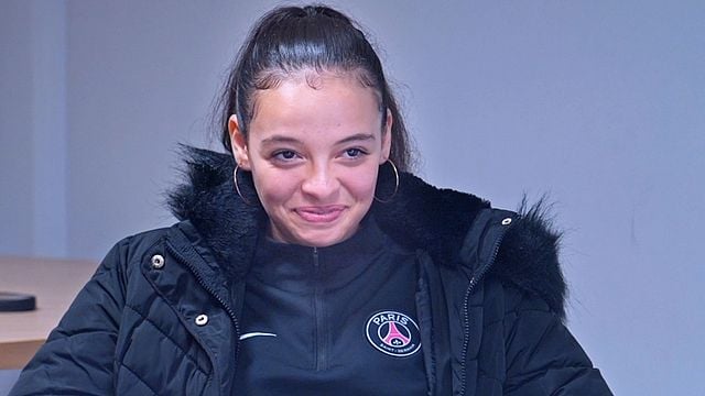 Retour au collège