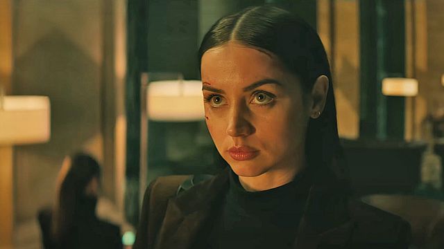 De l'univers de John Wick : Ballerina Bande-annonce