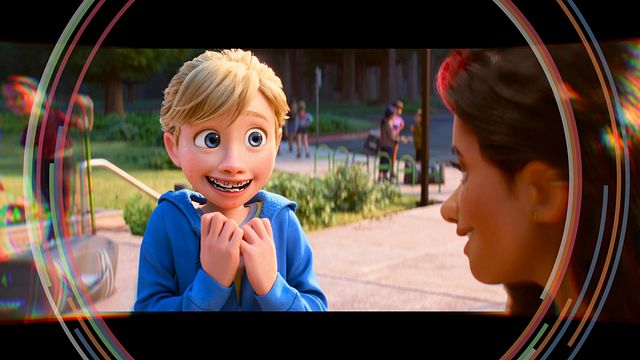 Chaque semaine, retrouvez toutes les sorties cinéma de la semaine sur CANAL + et CINE+, en partenariat avec AlloCiné.