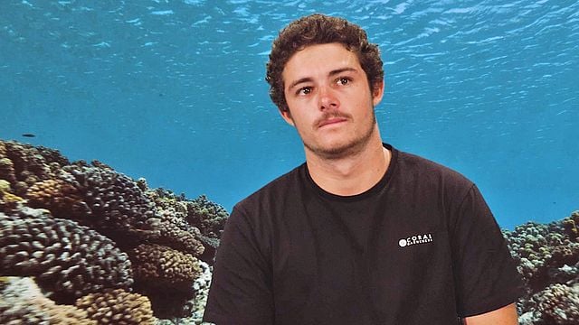 Titouan, les enfants du corail Trailer