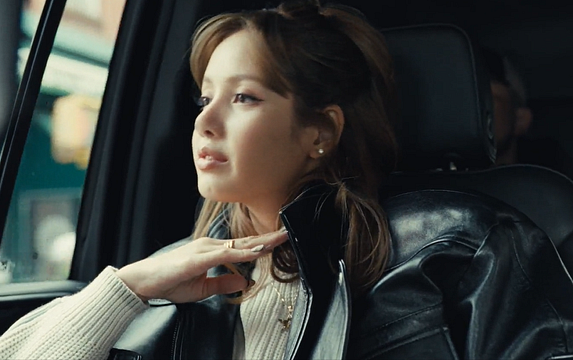 Always Lalisa