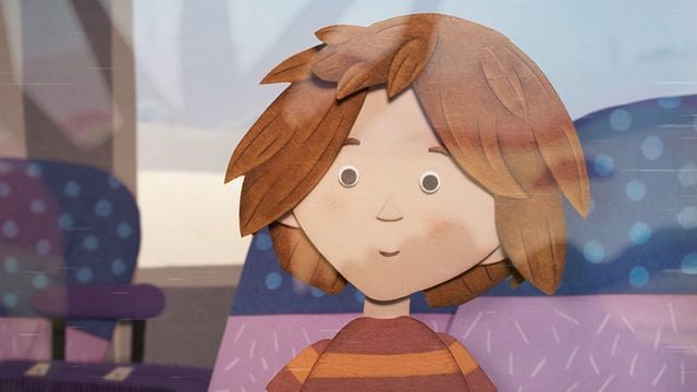 Le Secret des Mésanges Trailer