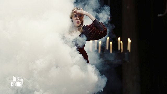 Chaque semaine, retrouvez toutes les sorties cinéma de la semaine sur CANAL + et CINE+, en partenariat avec AlloCiné.