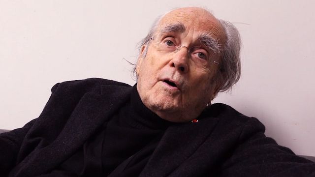 Il était une fois Michel Legrand Bande-annonce