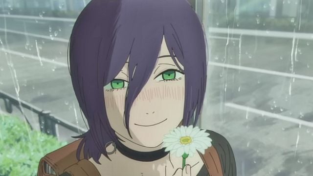 Chainsaw Man – Le Film : L’arc de Reze Trailer