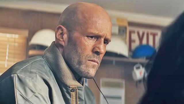 A Working Man - Film 2025 - AlloCiné