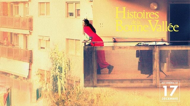 Histoires de la bonne vallée