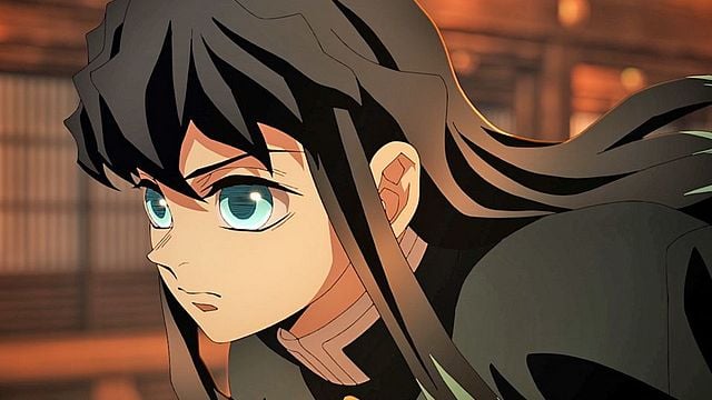 Demon Slayer: Kimetsu no Yaiba La Forteresse Infinie Film 1