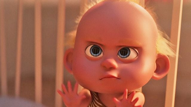 Super Charlie Trailer