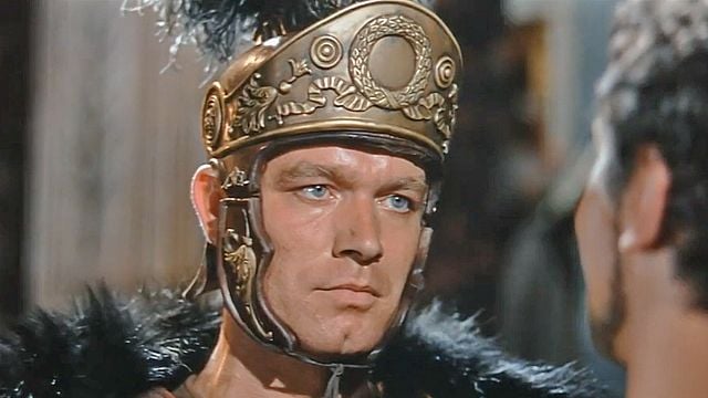 La Chute de l'empire romain