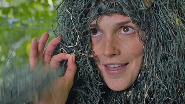 Chasse gardée 2 Bande-annonce