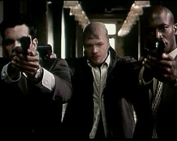 Way of the Gun Bande-annonce