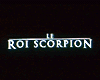 Le Roi Scorpion