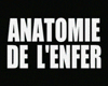 Anatomie de l'enfer Bande-annonce