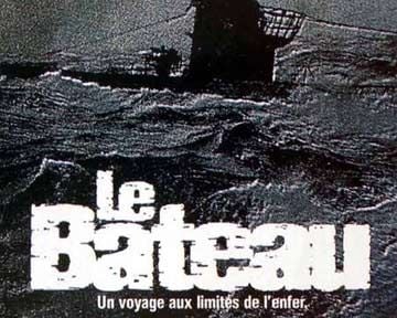 Le Bateau Bande-annonce
