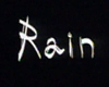 Rain