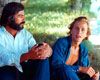 Eric Rohmer commente une photo extraite du Genou de Claire (Jean-Claude Brialy et Fabrice Luchini)