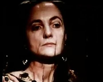 Fellini Roma Trailer