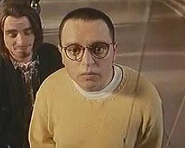 Quatre garçons pleins d'avenir Bande-annonce