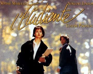 L'Etudiante