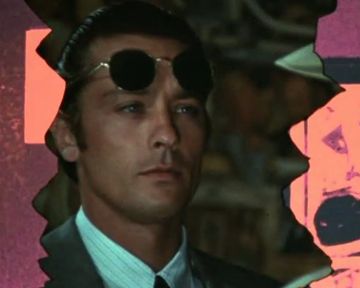 L'Assassinat de Trotsky Trailer