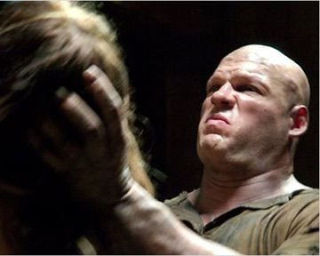 Le Regard du diable Bande-annonce