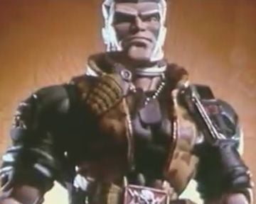 Small Soldiers Trailer