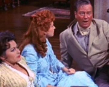 Le Grand McLintock
