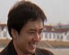 "Gentil" - Joong-rae, Chang-wook et Moon-sook se baladent en bord de mer...